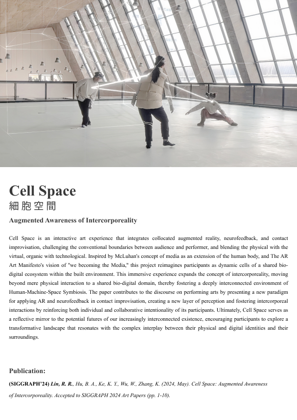 Cell Space